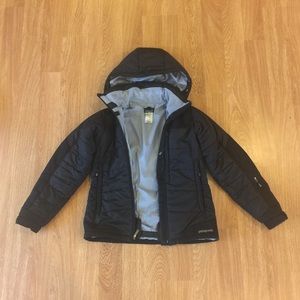 Patagonia Winter Jacket